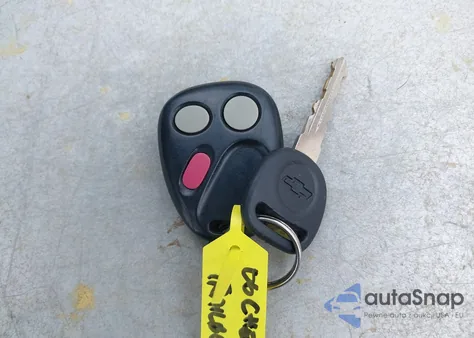 2006 Chevrolet Trailblazer Ls from USA, damaged, VIN 1GNDS13S962361987